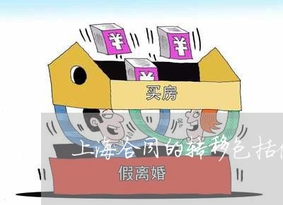 上海合同的转移包括债权债务/2023032947161 上海合同的转移包括债权债务/2023032947161