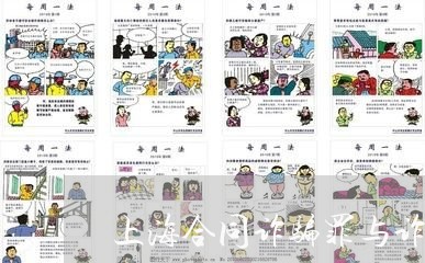 上海合同诈骗罪与诈骗罪的界限/2023060373868