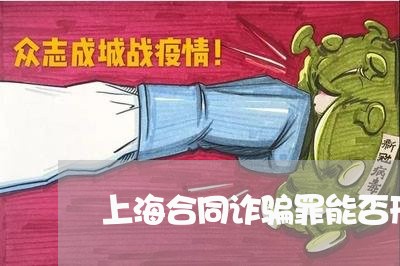 上海合同诈骗罪能否刑事自诉/2023032917360 上海合同诈骗罪能否刑事自诉/2023032917360