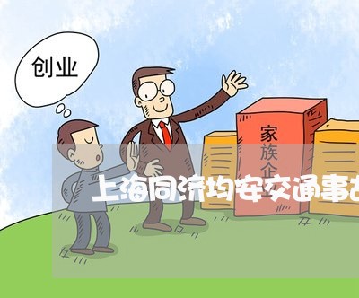 上海同济均安交通事故律师/2023031592504