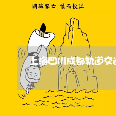 上海四川成都轨道交通事故/2023031458848 上海四川成都轨道交通事故/2023031458848