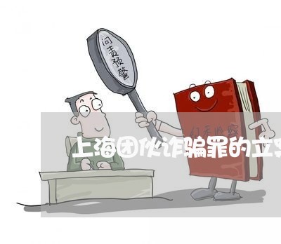 上海团伙诈骗罪的立案金额/2023031437379 上海团伙诈骗罪的立案金额/2023031437379