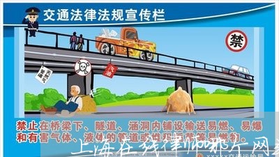 上海在线律师哪个网站好/2023022548450