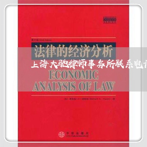 上海大驰律师事务所联系电话/2023032818371
