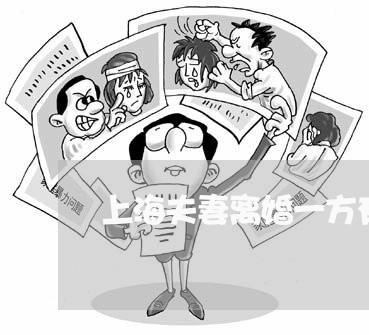 上海夫妻离婚一方有不明债务/2023032871402