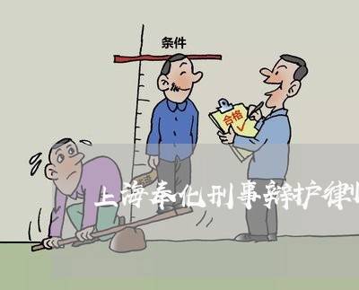 上海奉化刑事辩护律师哪个好/2023032806935 上海奉化刑事辩护律师哪个好/2023032806935