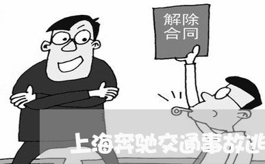 上海奔驰交通事故逃逸后自首/2023032858474