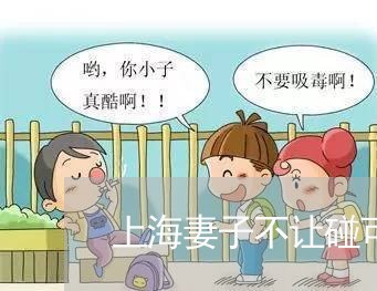 上海妻子不让碰可以提出离婚吗/2023060212614 上海妻子不让碰可以提出离婚吗/2023060212614