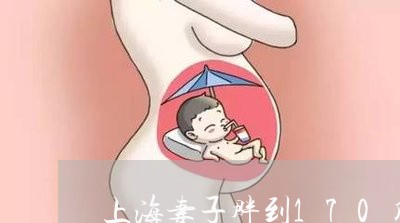 上海妻子胖到170斤暴躁离婚/2023060170571 上海妻子胖到170斤暴躁离婚/2023060170571