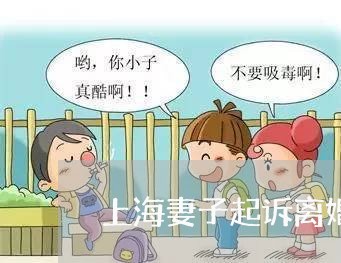 上海妻子起诉离婚怎么应对/2023031441496 上海妻子起诉离婚怎么应对/2023031441496
