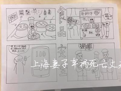 上海妻子车祸死亡丈夫离婚/2023031438047 上海妻子车祸死亡丈夫离婚/2023031438047