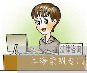 上海崇明专门办婚姻家事律师/2023040997048