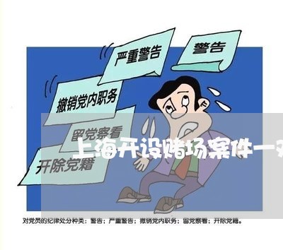 上海开设赌场案件一对一证据/2023032659582 上海开设赌场案件一对一证据/2023032659582
