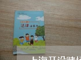 上海开设赌场的从犯减轻处罚/2023032604715