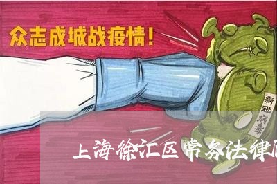 上海徐汇区常务法律顾问/2023061827049 上海徐汇区常务法律顾问/2023061827049