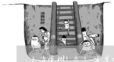 上海德州101省道交通事故/2023032638140 上海德州101省道交通事故/2023032638140