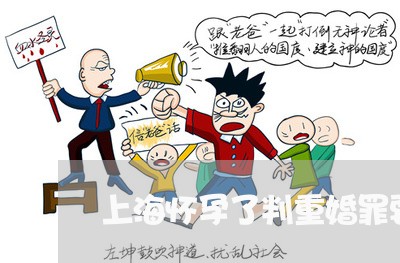 上海怀孕了判重婚罪要坐牢吗/2023032673925 上海怀孕了判重婚罪要坐牢吗/2023032673925