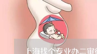 上海找个专业办二审律师网站