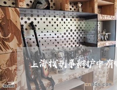 上海找刑事辩护中有哪些问题/2023032658593 上海找刑事辩护中有哪些问题/2023032658593