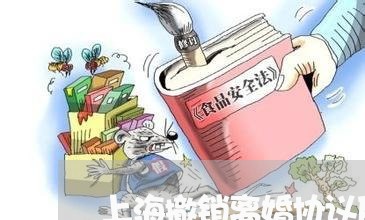 上海撤销离婚协议反诉不成立/2023032692038