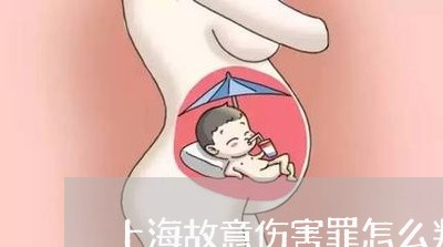 上海故意伤害罪怎么判决结果/2023032616269