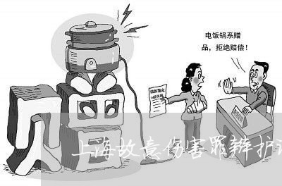 上海故意伤害罪辩护词未成年/2023032615804 上海故意伤害罪辩护词未成年/2023032615804