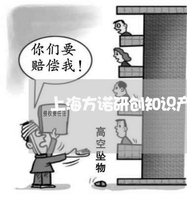 上海方诺研创知识产权事务所/2023032685036