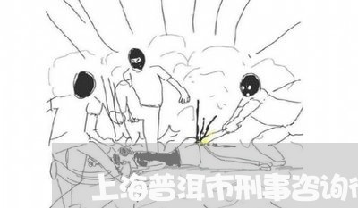上海普洱市刑事咨询律师介绍/2023032636150