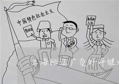 上海松江广受好评继承纠纷律师