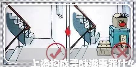 上海构成寻衅滋事罪什么后果/2023032531815