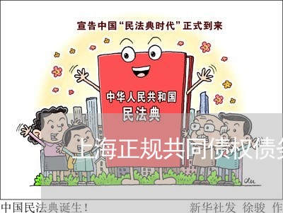 上海正规共同债权债务事务所/2023032505747 上海正规共同债权债务事务所/2023032505747