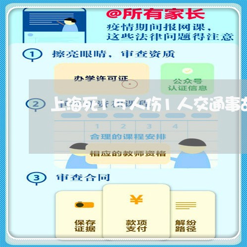 上海死15人伤1人交通事故/2023032541592 上海死15人伤1人交通事故/2023032541592