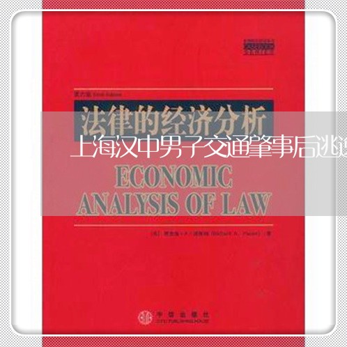 上海汉中男子交通肇事后逃逸/2023032540470