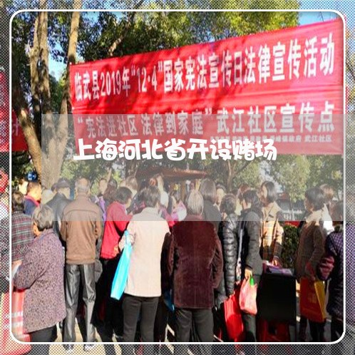 上海河北省开设赌场/2023032685947 上海河北省开设赌场/2023032685947