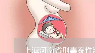 上海河南省刑事案件辩护律师/2023032573815
