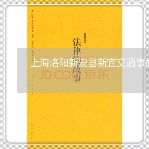上海洛阳新安县新宜交通事故/2023032572492