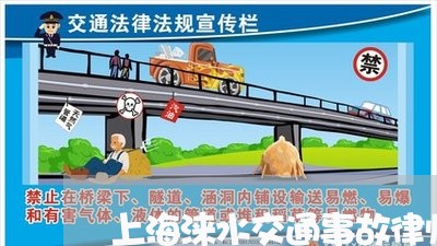上海涞水交通事故律师事务所/2023032559474