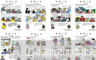 上海深圳市刑事律师找哪个好/2023032503725 上海深圳市刑事律师找哪个好/2023032503725