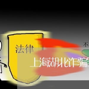 上海湖北诈骗罪标准2015/2023032473615