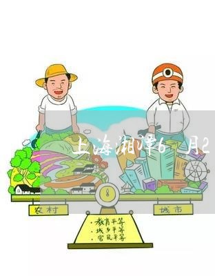 上海湘潭6月26月交通事故/2023032480714