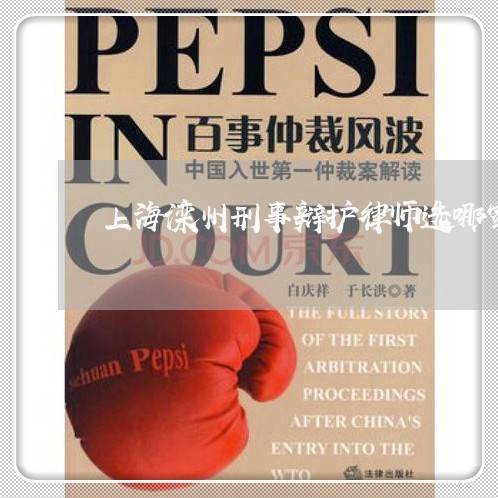 上海滦州刑事辩护律师选哪家/2023032485835 上海滦州刑事辩护律师选哪家/2023032485835
