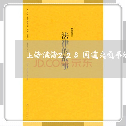 上海滨海228国道交通事故/2023032429461 上海滨海228国道交通事故/2023032429461