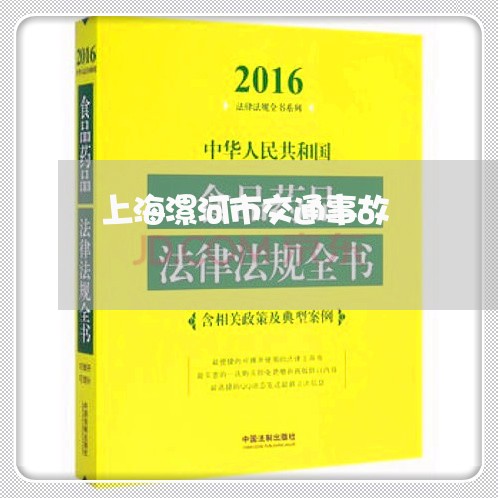 上海漯河市交通事故/2023032604946