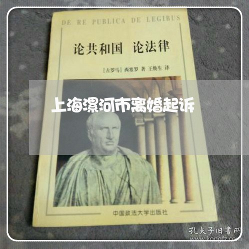 上海漯河市离婚起诉/2023032693968