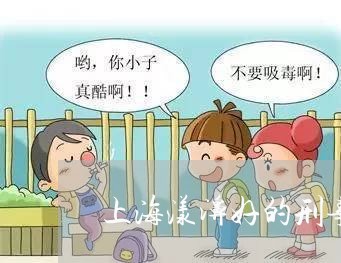 上海漾濞好的刑事案件律师/2023032203048 上海漾濞好的刑事案件律师/2023032203048