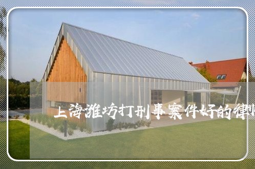 上海潍坊打刑事案件好的律师/2023032539269 上海潍坊打刑事案件好的律师/2023032539269