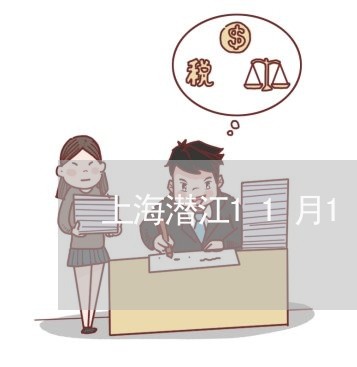 上海潜江11月1日交通事故/2023032569370 上海潜江11月1日交通事故/2023032569370