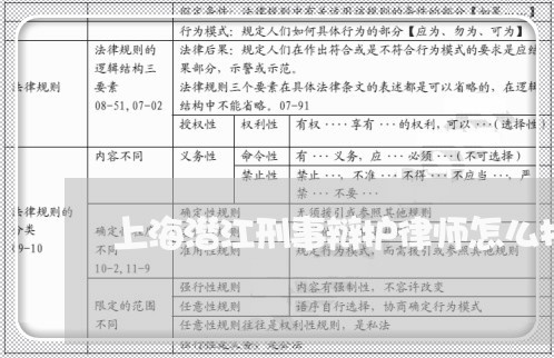 上海潜江刑事辩护律师怎么找/2023032551525