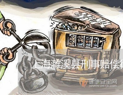 上海濉溪县刑事赔偿律师推荐/2023032514825