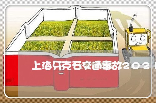 上海牙克石交通事故2021/2023032483058 上海牙克石交通事故2021/2023032483058